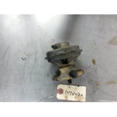 107V020 EGR Valve For 75-76 Cadillac Deville 8.2 107V020 EGR Valve For 75-76 Cadillac Deville 8.2